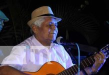 Vuela alto y a la eternidad El Guadalupano, voz y alma de la Revolución Pablo Martínez 'El Guadalupano' se recupera en su hogar