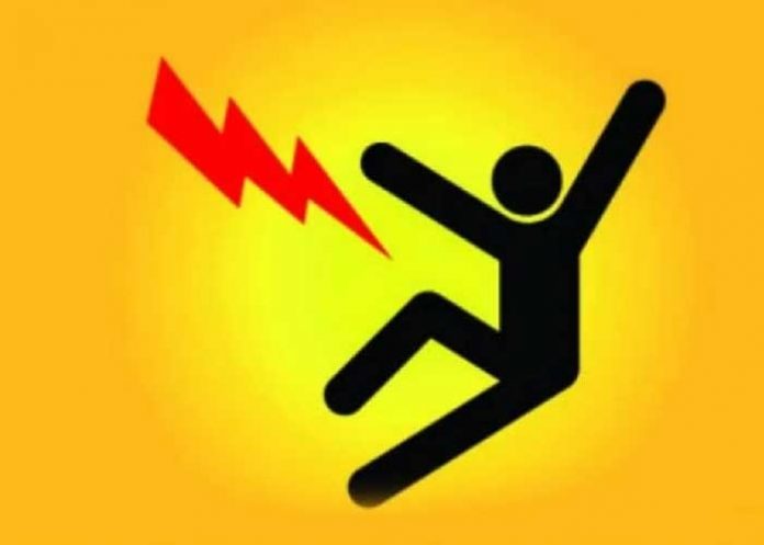 ¡Por cortar mangos! ciudadano muerte electrocutado en San Isidro, Matagalpa