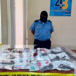 Policía Nacional pone tras las rejas a 10 autores de muertes homicidas