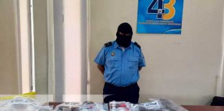 Policía Nacional pone tras las rejas a 10 autores de muertes homicidas