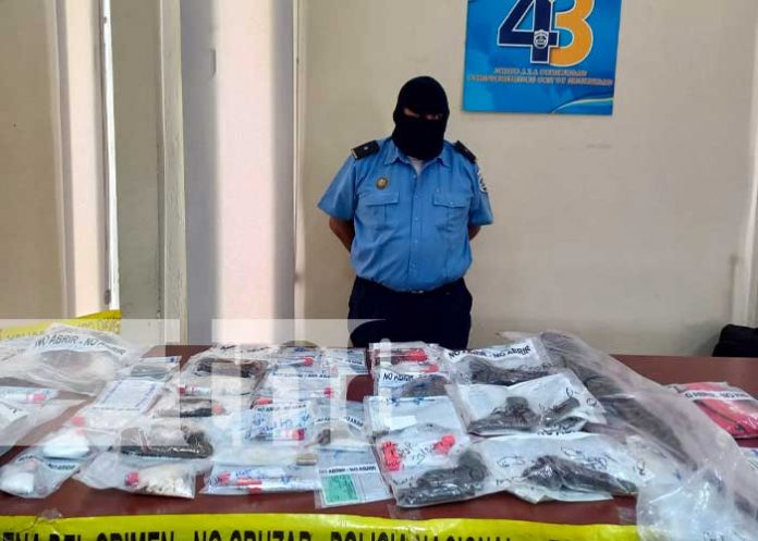 Policía Nacional pone tras las rejas a 10 autores de muertes homicidas