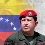 69 años del nacimiento de Hugo Chávez, líder de la Revolución Bolivariana
