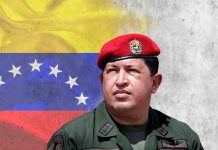 69 años del nacimiento de Hugo Chávez, líder de la Revolución Bolivariana 69 años del nacimiento de Hugo Chávez, líder de la Revolución Bolivariana