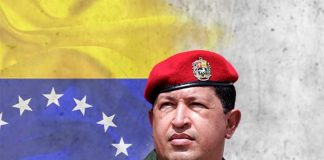 69 años del nacimiento de Hugo Chávez, líder de la Revolución Bolivariana
