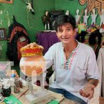 “Coplas, Gigantonas y el Enano Cabezón” León cuidad llena de cultura y tradición