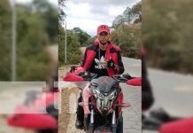 Hombre fue descuartizado con machete al calor de los tragos en Wiwilí