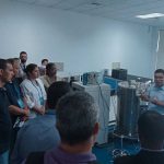 En Bejín, Nicaragua participa en reunión para integrar aplicaciones de seguridad física nuclear Foto:En Bejín, Nicaragua participa en reunión para integrar aplicaciones de seguridad física nuclear / Cortesía