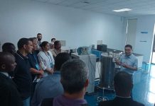 Foto:En Bejín, Nicaragua participa en reunión para integrar aplicaciones de seguridad física nuclear / Cortesía
