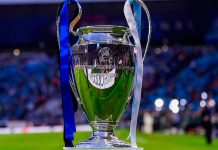 Foto: ¡Otro más! Campeón de Champions será compañero de Cristiano Ronaldo en el Al-Nassr / Cortesía