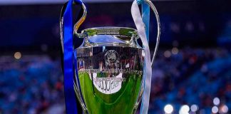 Foto: ¡Otro más! Campeón de Champions será compañero de Cristiano Ronaldo en el Al-Nassr / Cortesía