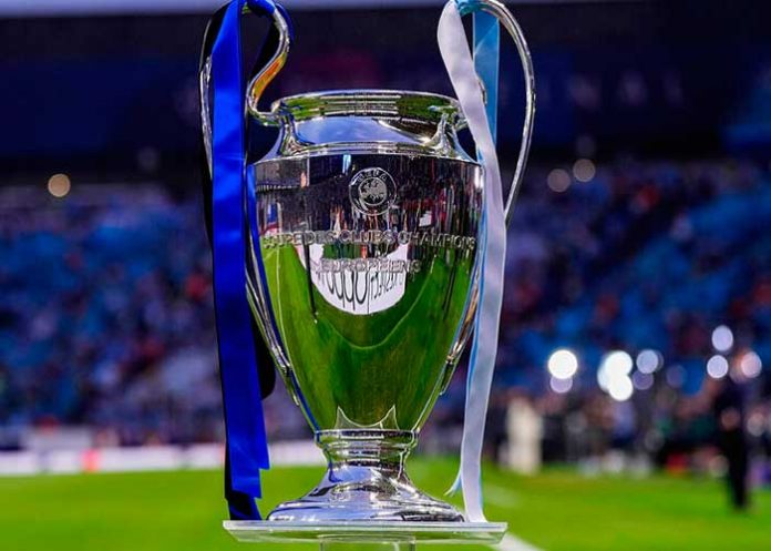 1 Foto: ¡Otro más! Campeón de Champions será compañero de Cristiano Ronaldo en el Al-Nassr / Cortesía