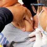 Alerta en Bolivia por brote de tosferina en Santa Cruz Foto: Alerta en Bolivia por brote de tosferina en Santa Cruz / Cortesía