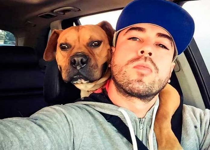 ¿Le ayudas? Hombre abre Onlyfans todo para ayudar a los perritos