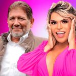 Juan Osorio revela detalles del personaje de Wendy Guevara en su novela Juan Osorio revela detalles del personaje de Wendy Guevara en su novela