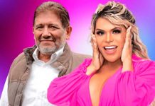 Juan Osorio revela detalles del personaje de Wendy Guevara en su novela