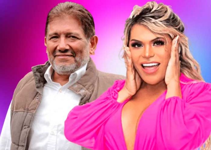 1 Juan Osorio revela detalles del personaje de Wendy Guevara en su novela