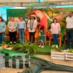 Inauguran «Festival Nacional Nicaragua Exótica» con más de 200 emprendedores Inauguran "Festival Nacional Nicaragua Exótica" con más de 200 emprendedores