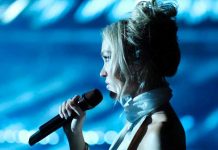 «Acaba siendo la víctima» ‘The Idol’ llega a su final "Acaba siendo la víctima" 'The Idol' llega a su final