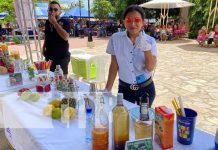Efectúan competencia departamental de Bartenders en Chinandega Foto: Efectúan competencia departamental de Bartenders en Chinandega / TN8