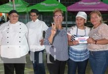 Carazo ya tiene a sus representantes para el concurso nacional «sabores de invierno» Foto: Carazo ya tiene a sus representantes para el concurso nacional «sabores de invierno» / TN8