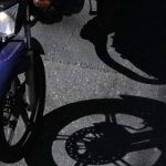 Niña de 7 años murió atropellada por moto que se dio a la fuga Foto: Niña de 7 años murió atropellada por moto que se dio a la fuga / Cortesía