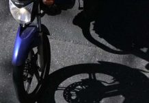 Foto: Niña de 7 años murió atropellada por moto que se dio a la fuga / Cortesía