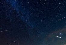 Delta Acuáridas 2023: Detalles para ver mejor la lluvia de estrellas este domingo Delta Acuáridas 2023: Detalles para ver mejor la lluvia de estrellas este domingo