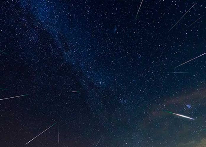 1 Delta Acuáridas 2023: Detalles para ver mejor la lluvia de estrellas este domingo