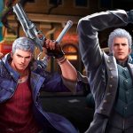 Street Fighter: Duel y DMC5 se unen para lanzar una colaboración