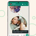 Foto: WhatsApp revoluciona con vídeos instantáneos al estilo de mensajes de voz / Cortesía