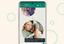 WhatsApp revoluciona con vídeos instantáneos al estilo de mensajes de voz Foto: WhatsApp revoluciona con vídeos instantáneos al estilo de mensajes de voz / Cortesía