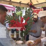 Rivas saborea el invierno: Concurso gastronómico triunfante