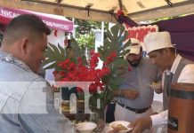 Rivas saborea el invierno: Concurso gastronómico triunfante