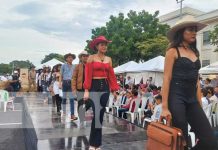 Derroche de tradición y cultura se vivió en el Festival Vaquero 2023 en Managua Foto: Derroche de tradición y cultura se vivió en el Festival Vaquero 2023 en Managua / TN8