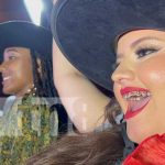 Juigalpa elige a la reina de la fiesta patronal en honor a la Virgen de la Asunción Foto: Juigalpa elige a la reina de la fiesta patronal en honor a la Virgen de la Asunción / TN8