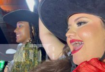 Juigalpa elige a la reina de la fiesta patronal en honor a la Virgen de la Asunción Foto: Juigalpa elige a la reina de la fiesta patronal en honor a la Virgen de la Asunción / TN8