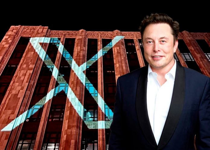 Con más de 540 millones de usuarios mensual, X alcanzó nuevo récord