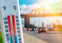 31 muertos por ola de calor en Tamaulipas, México 31 muertos por altas temperaturas en Tamaulipas, México