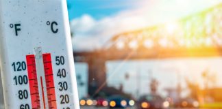 31 muertos por altas temperaturas en Tamaulipas, México