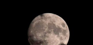 Agosto se prepara para recibirnos con una "luna azul" ¿Se verá en Nicaragua?