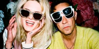 Regresa después de 7 años, la banda The Kills con dos sencillos