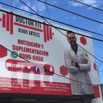 Sujetos irrumpen negocio en Managua y sustraen más de 3500 dólares en productos Sujetos irrumpen negocio en Managua y sustraen más de 3500 dólares en productos
