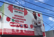 Sujetos irrumpen negocio en Managua y sustraen más de 3500 dólares en productos Sujetos irrumpen negocio en Managua y sustraen más de 3500 dólares en productos