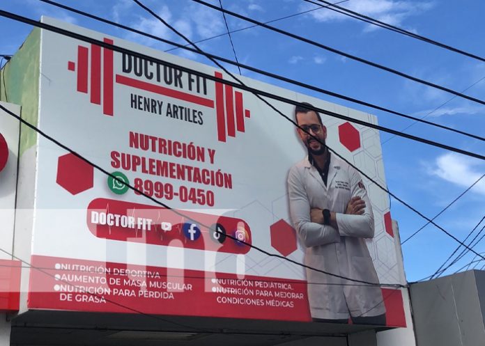 Sujetos irrumpen negocio en Managua y sustraen más de 3500 dólares en productos