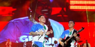 ¡Bombazoo! Eduin Caz de Grupo Firme anuncia su retiro de manera oficial
