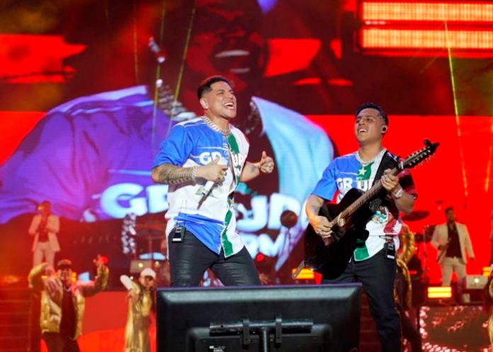 ¡Bombazoo! Eduin Caz de Grupo Firme anuncia su retiro de manera oficial