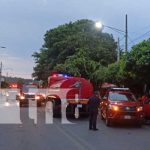¿Falta de tutela? Niños solos en casa casi mueren en incendio en el barrio Francisco Meza ¿Falta de tutela? Niños solos en casa casi mueren en incendio en el barrio Francisco Meza