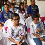 ¡Cultivando valores en la niñez! Reaperturan escuela de marimba en Jinotepe