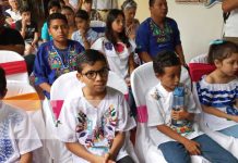 ¡Cultivando valores en la niñez! Reaperturan escuela de marimba en Jinotepe ¡Cultivando valores en la niñez! Reaperturan escuela de marimba en Jinotepe