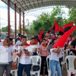 JS de Madriz, celebra Congreso Departamental con nuevos retos y desafíos JS de Madriz, celebra Congreso Departamental con nuevos retos y desafíos